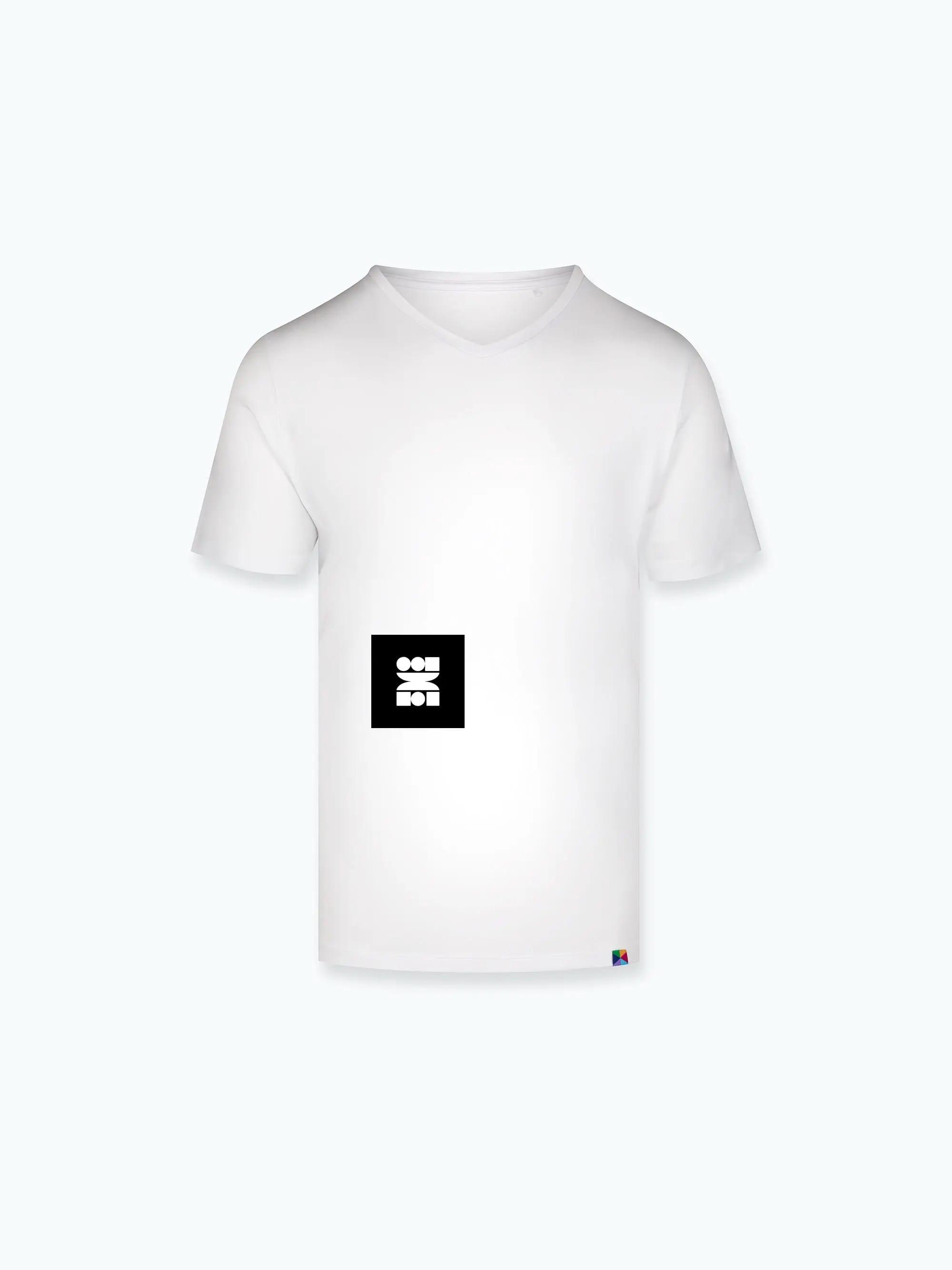 Professional t-shirt mockup
