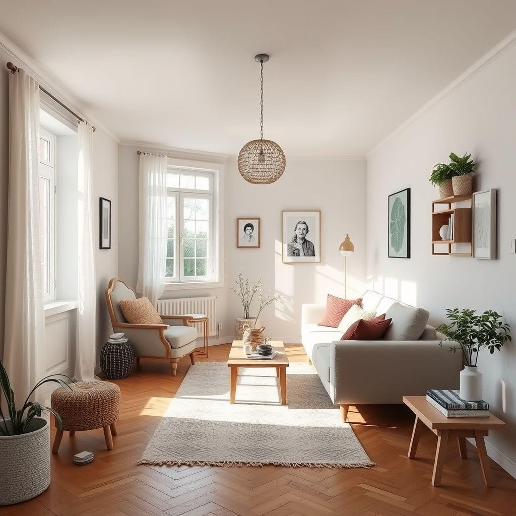 Airbnb  - AI Generated