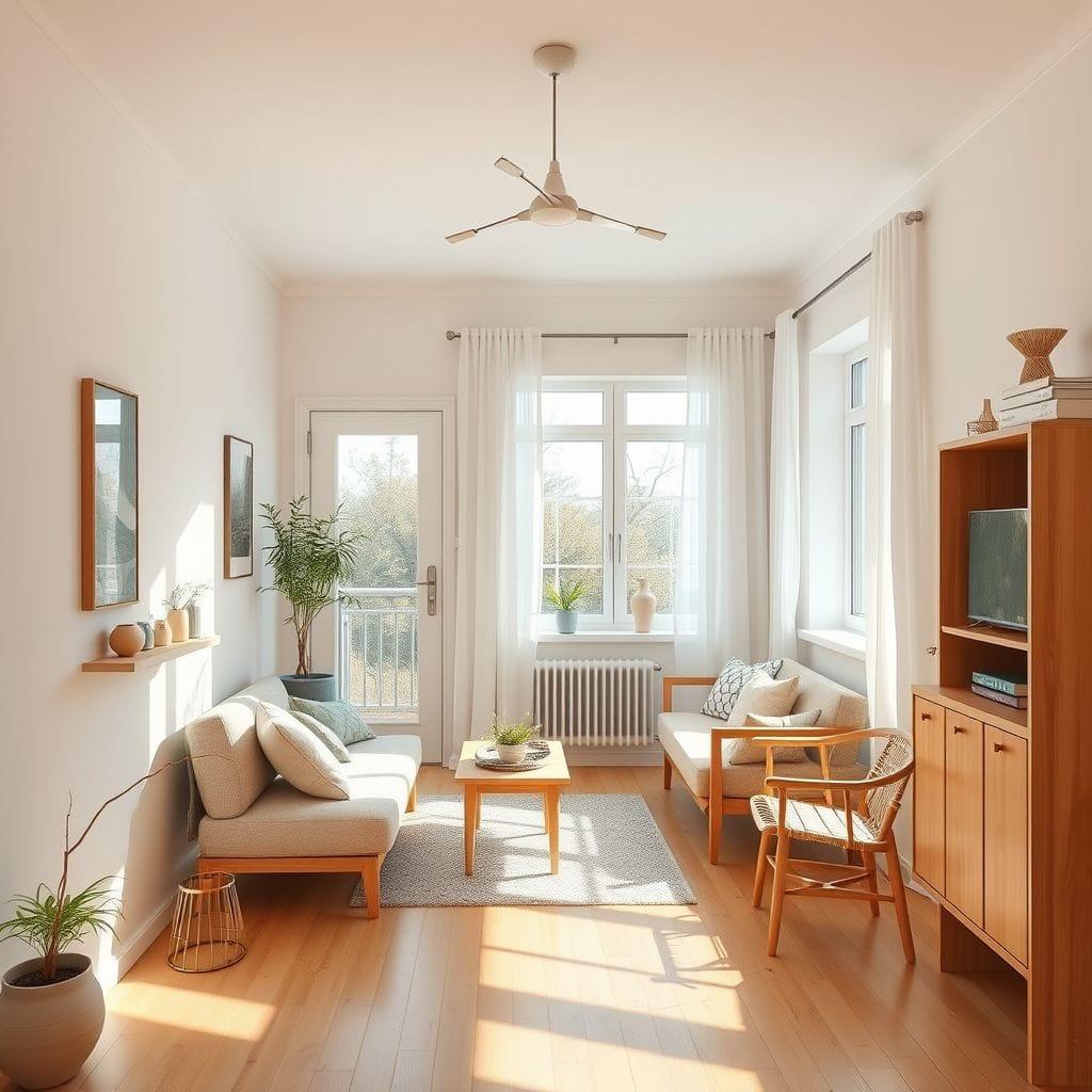 Airbnb  - AI Generated