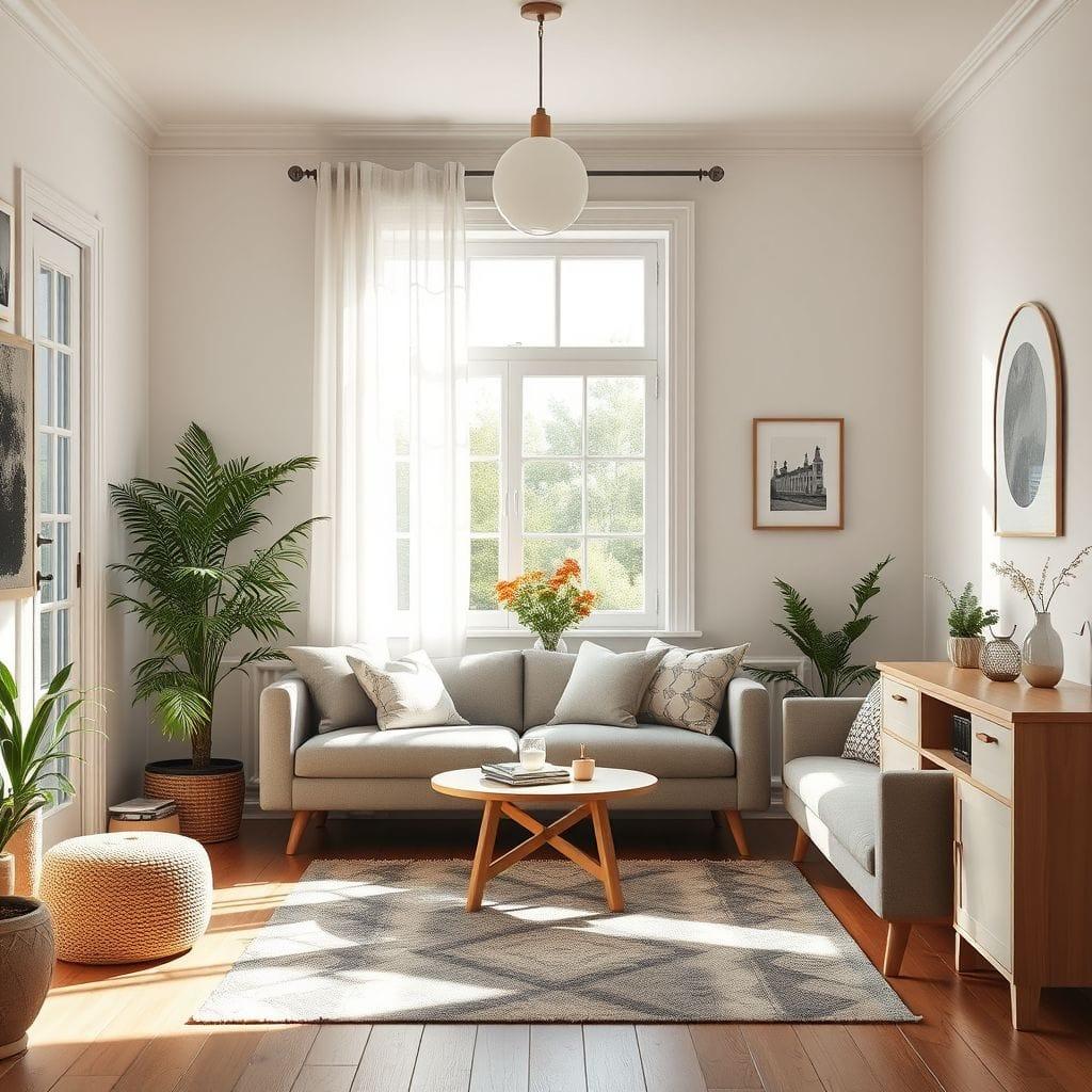 Airbnb  - AI Generated