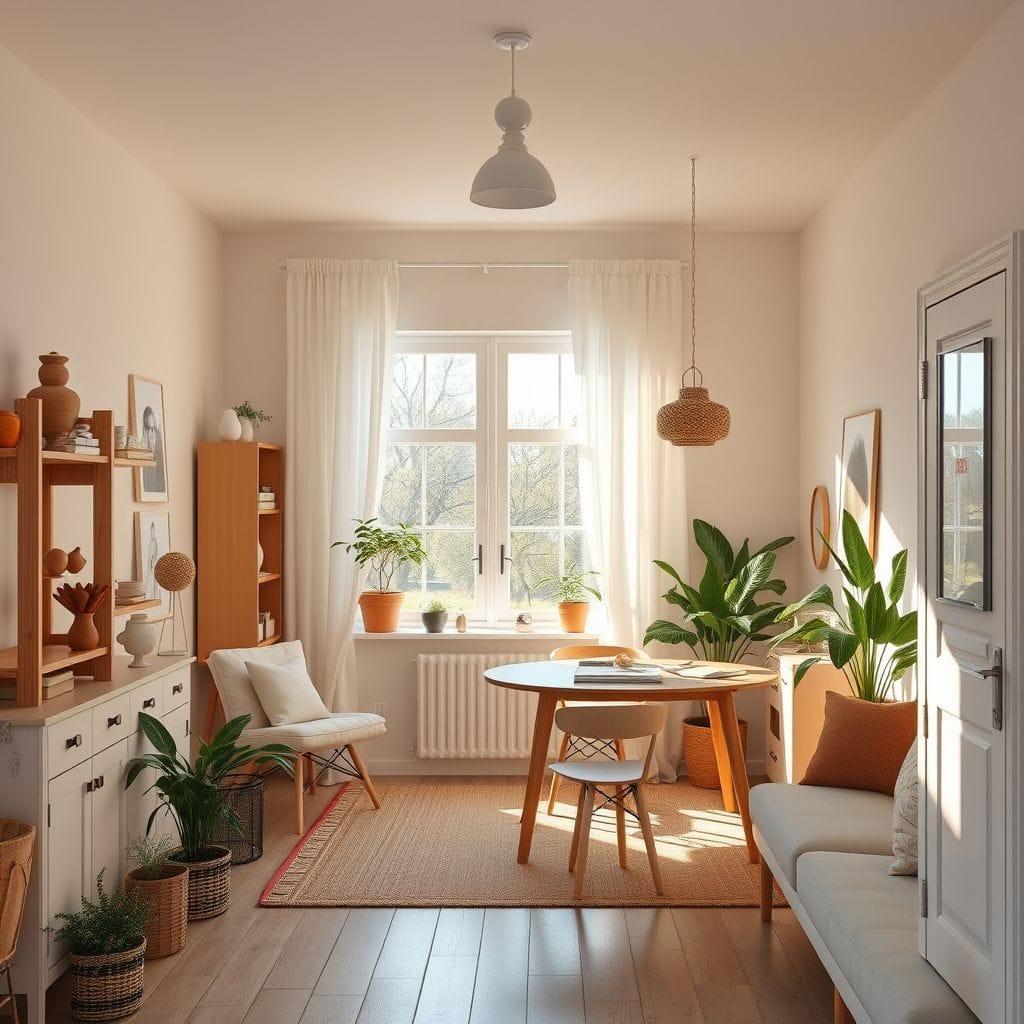 Airbnb store - AI Generated