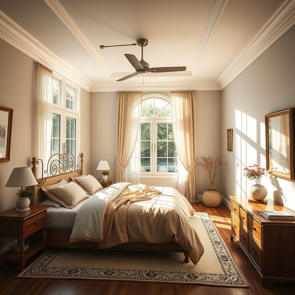  bedroom - AI Generated