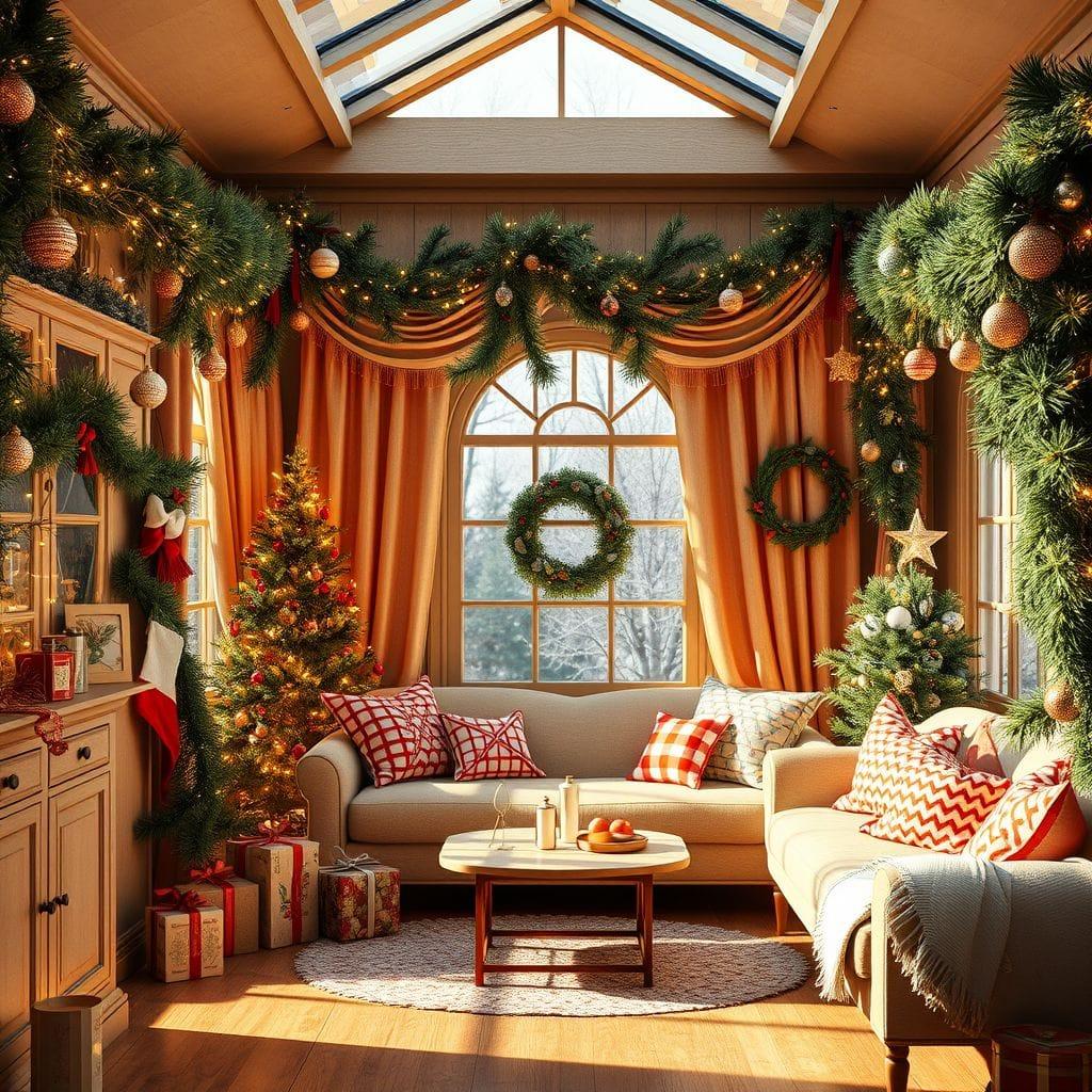 Christmas  - AI Generated