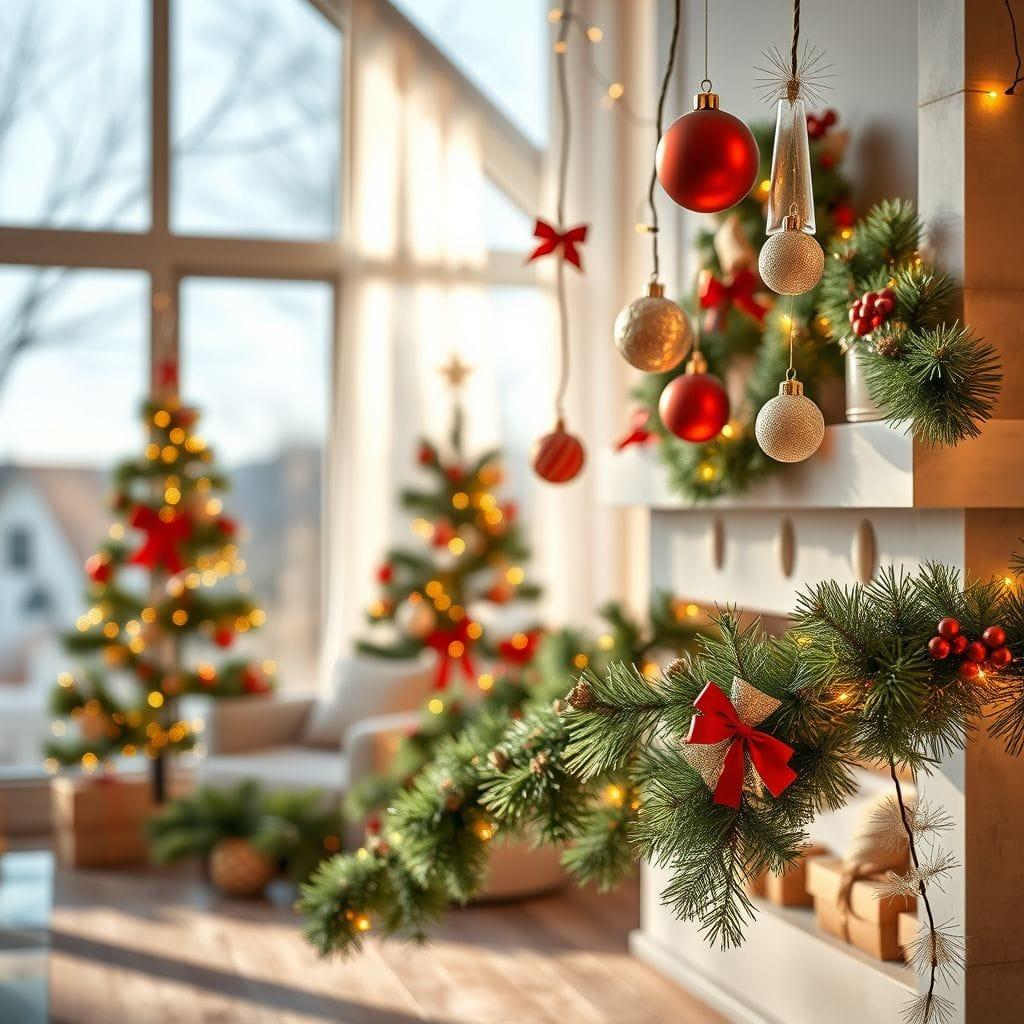 Christmas  - AI Generated