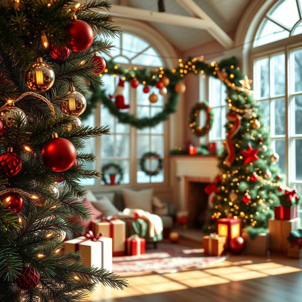 Christmas  - AI Generated