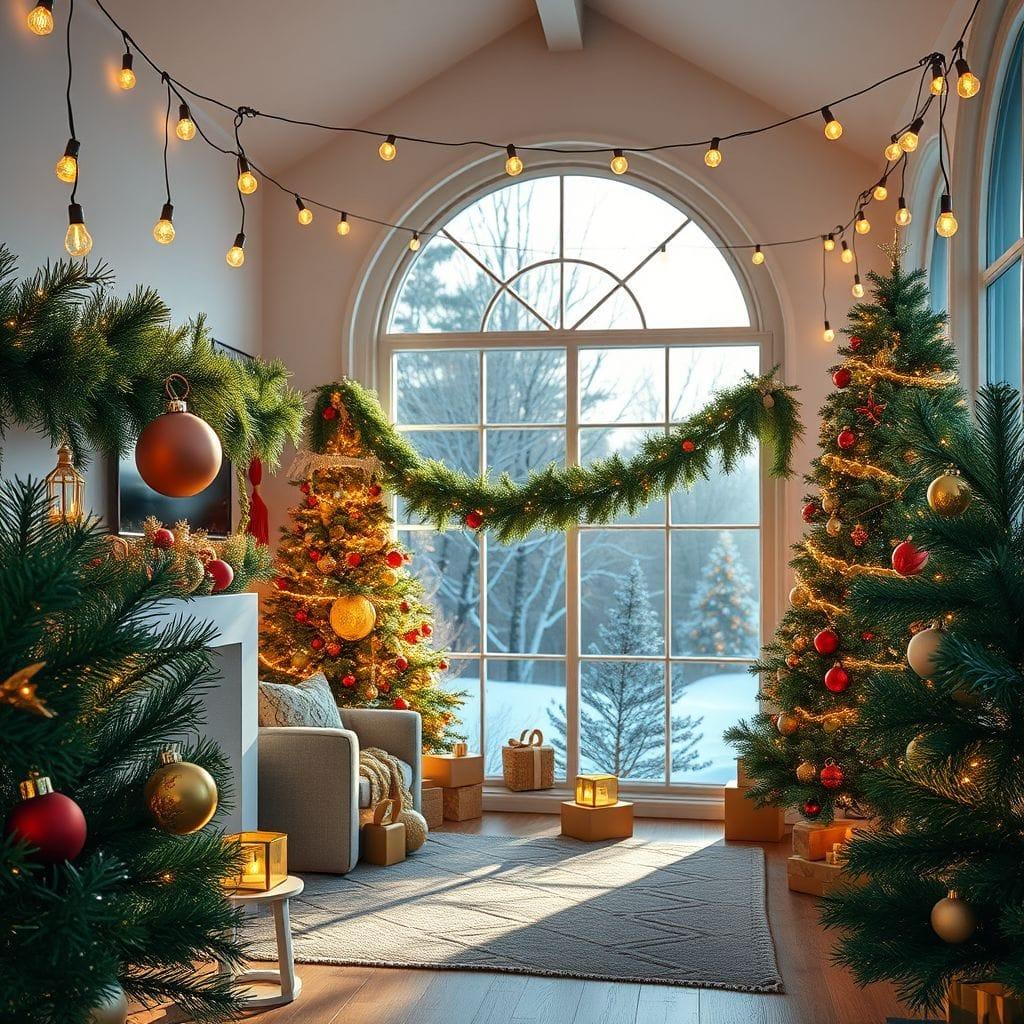 Christmas  - AI Generated