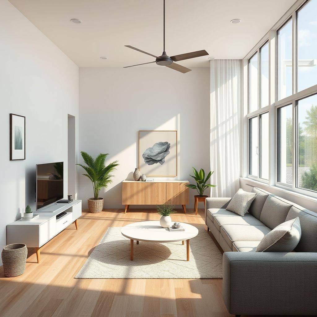 Contemporary  - AI Generated