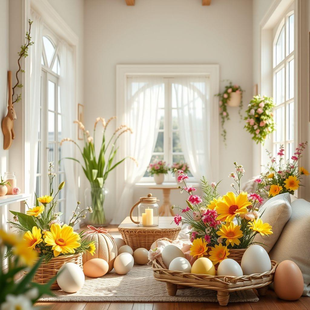 Easter  - AI Generated