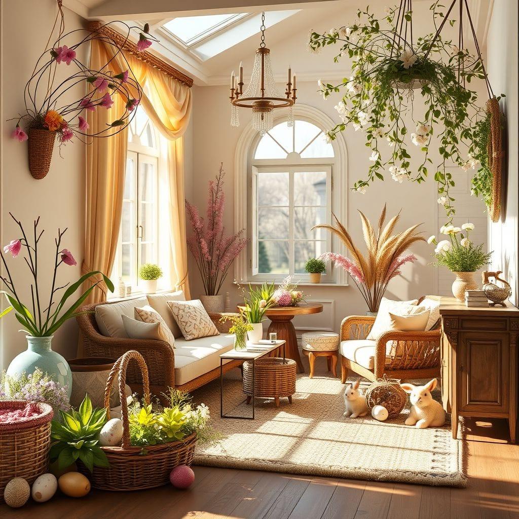 Easter  - AI Generated