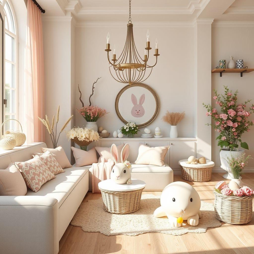 Easter  - AI Generated