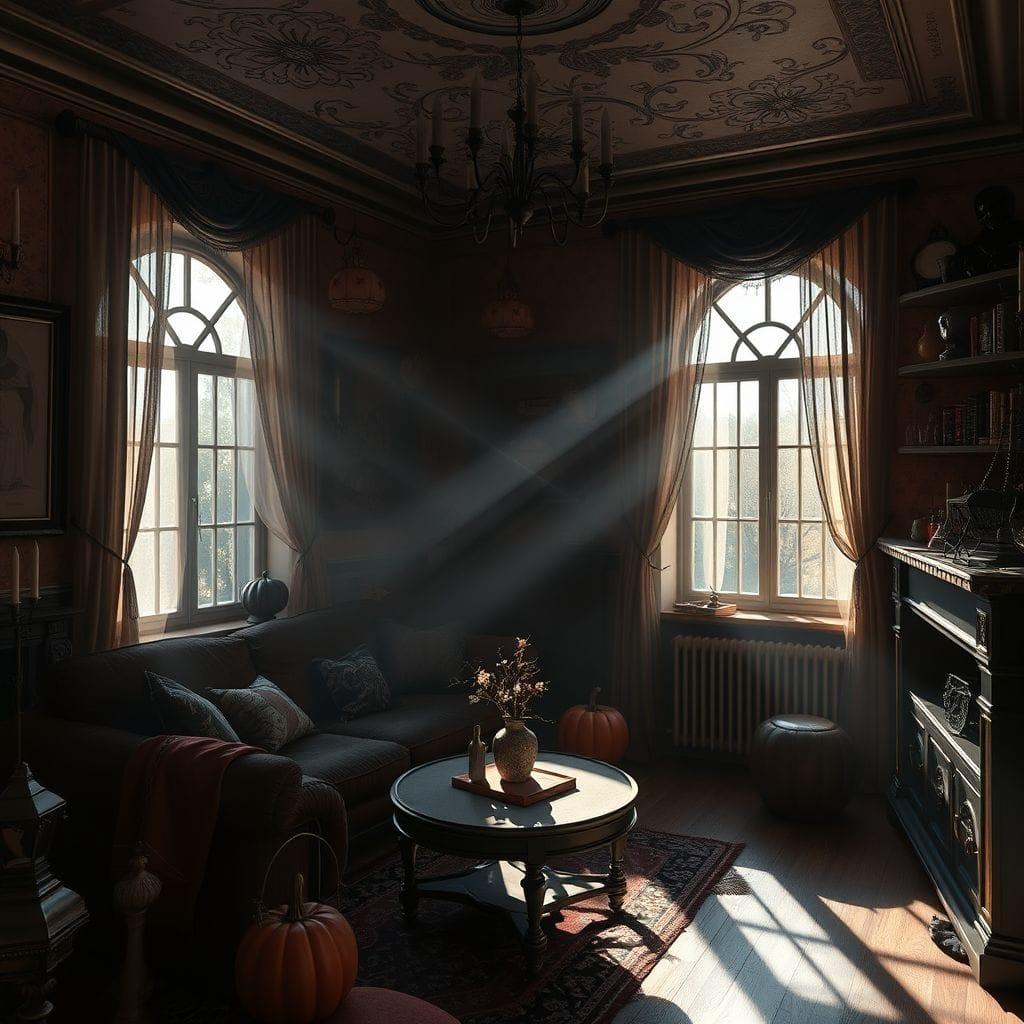 Halloween  - AI Generated