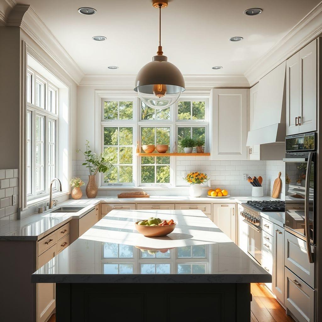  kitchen - AI Generated
