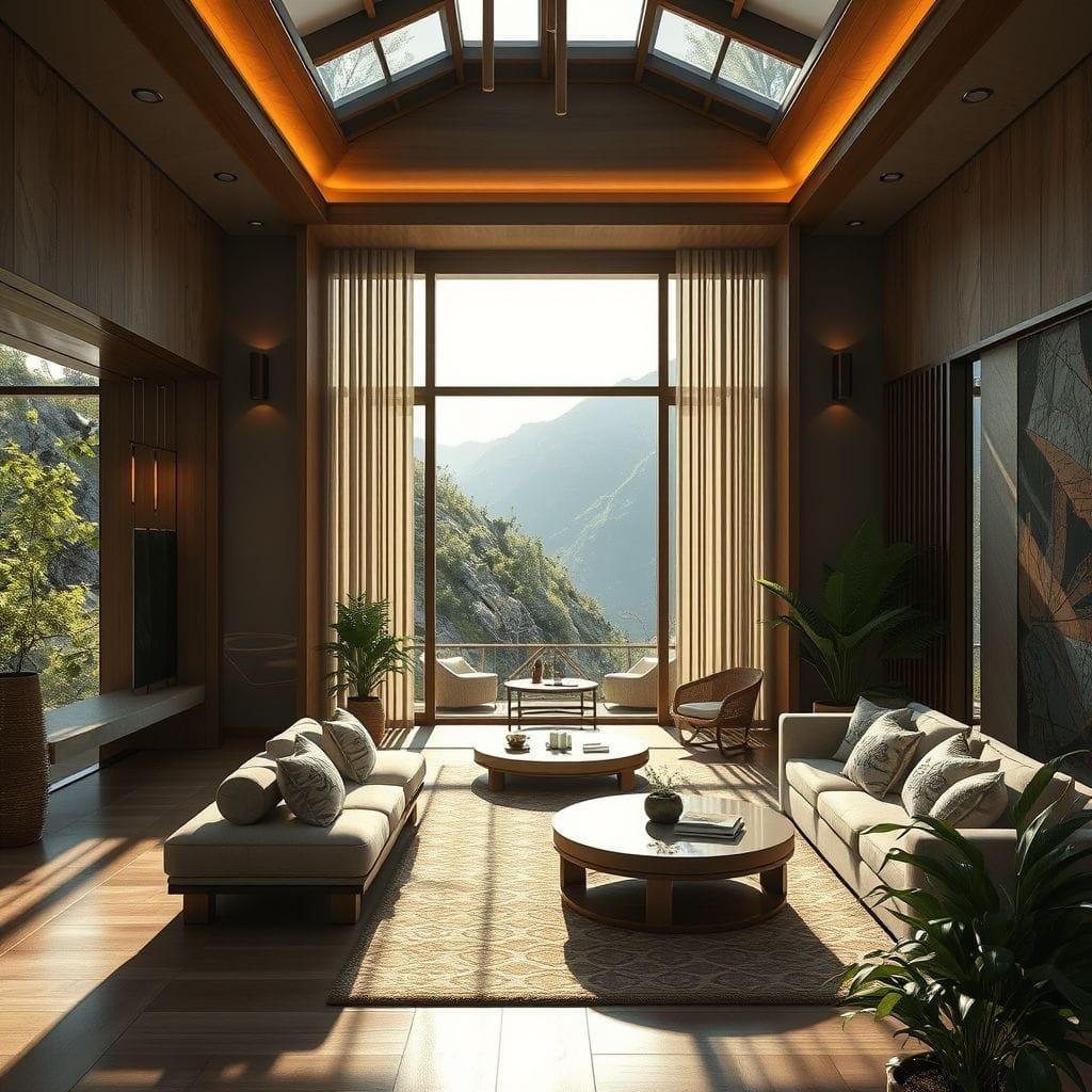  onsen - AI Generated