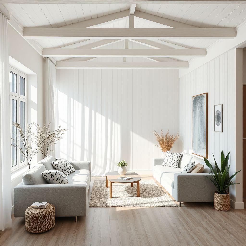 Scandinavian  design example 3