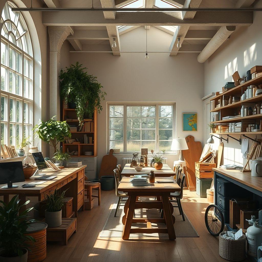  workshop - AI Generated