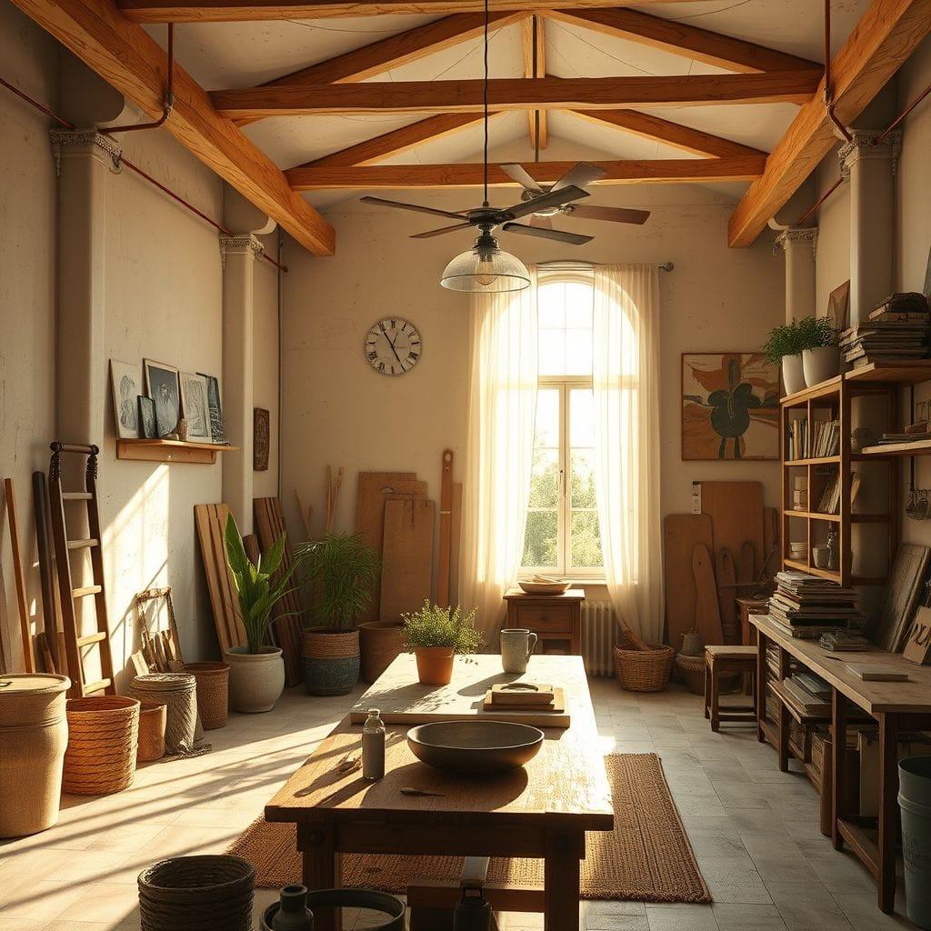 workshop - AI Generated