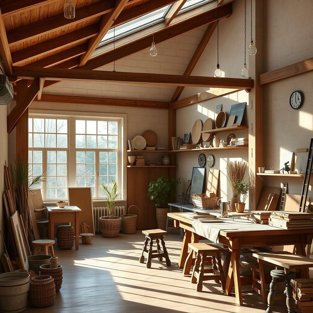  workshop - AI Generated