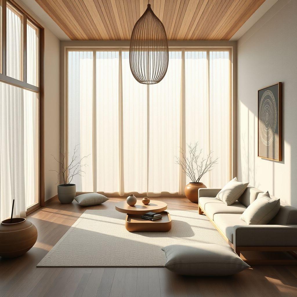 Zen  - AI Generated