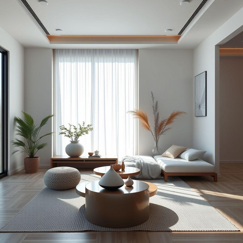 Zen  - AI Generated