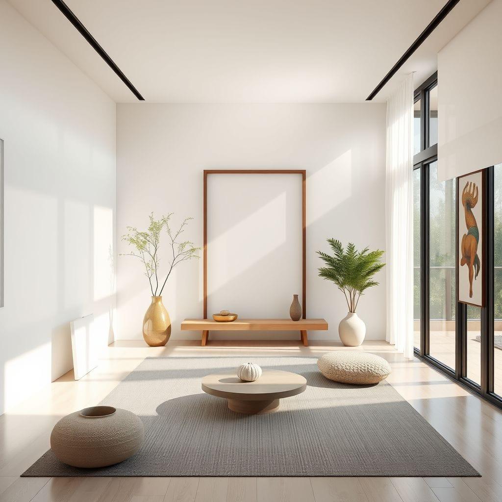 Zen  - AI Generated