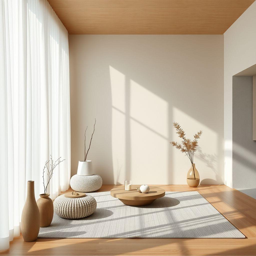 Zen  - AI Generated