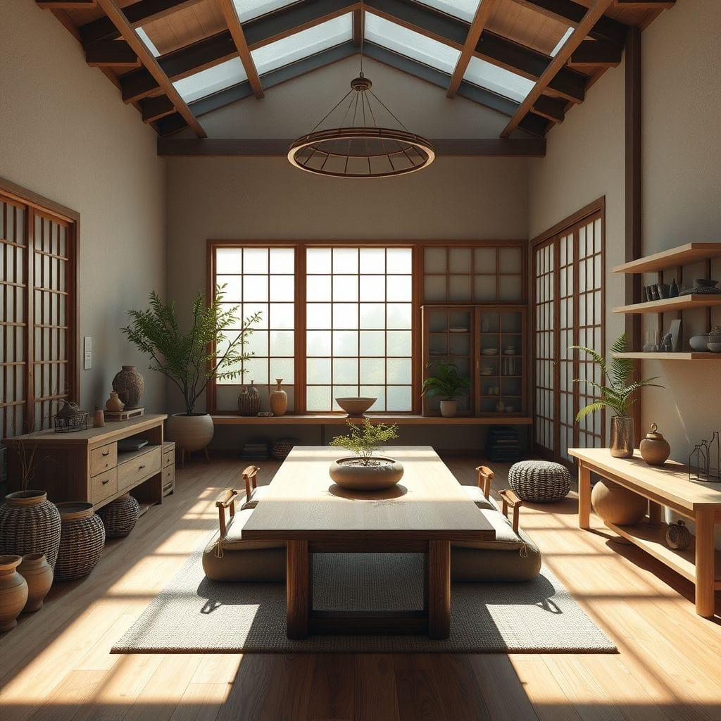 Zen workshop - AI Generated