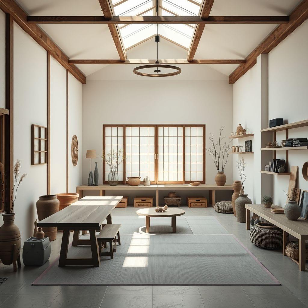 Zen workshop - AI Generated